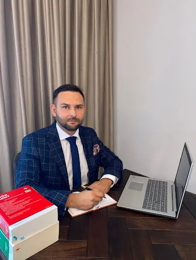 Kancelaria Adwokacka Adwokat Piotr Błeszyński